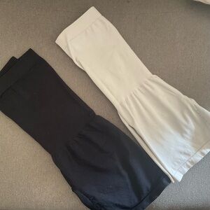 Blanqi Postpartum Compression Shorts